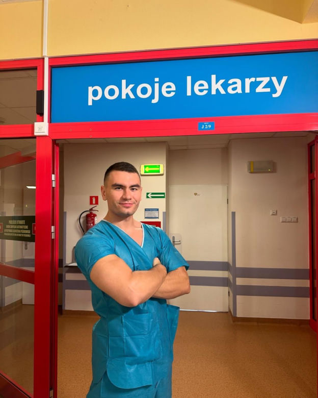 Conan Kaźmierski