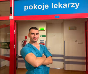 Conan Kaźmierski