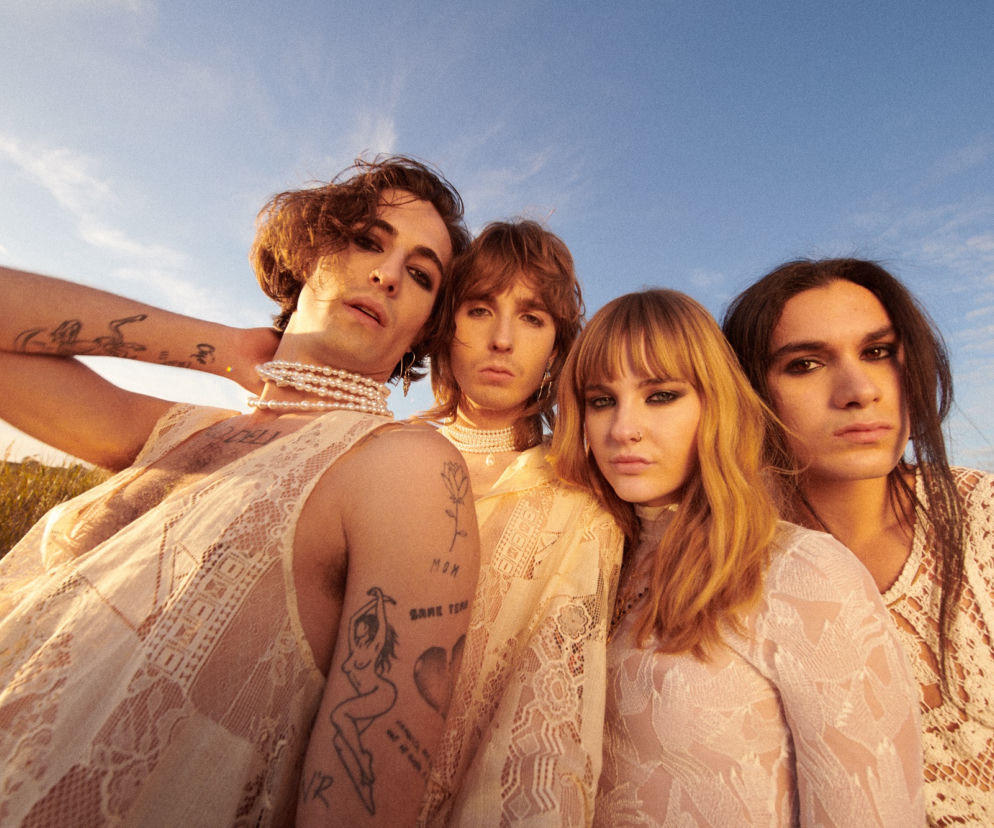 Maneskin