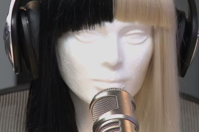 Sia wywiad