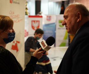 19. Noworoczna Charytatywna Gala Szkoły Eurolingua w Siedlcach w 2022 roku
