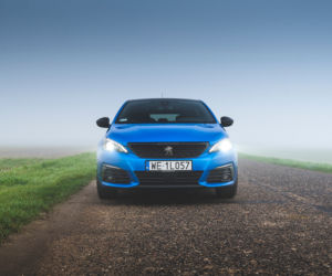 Peugeot 308 GT Pack 1.2 PureTech 130 KM MT6