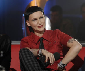 Agnieszka Chylińska