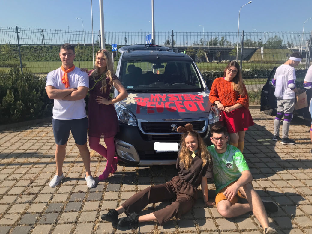 SRU Wrocław