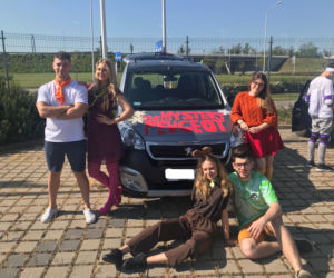 SRU Wrocław