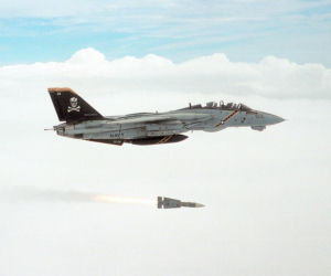 Koniec legendy F-14 Tomcat w Iranie? Zdjęcia satelitarne potwierdzają zniszczenie „perskich kotów”