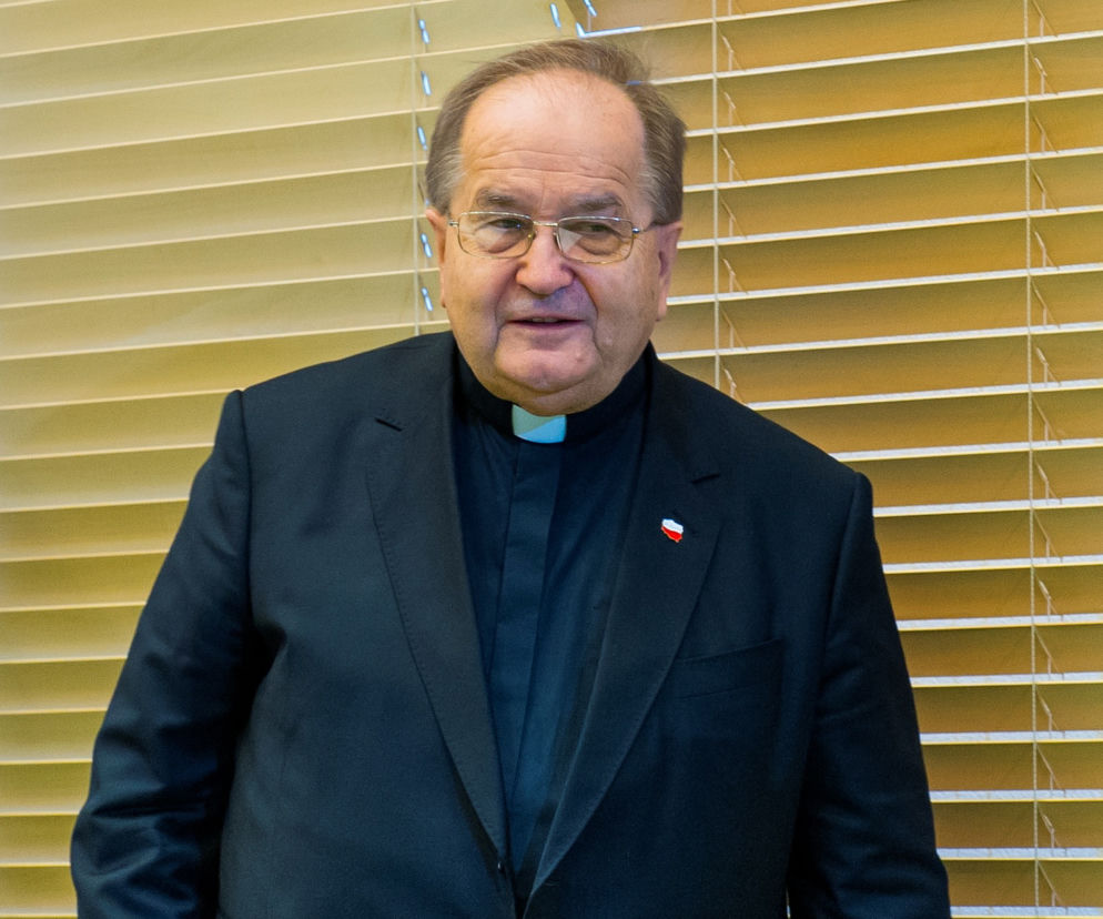 Ojciec Tadeusz Rydzyk