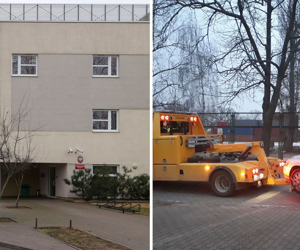 Szymon K. zastrzelił się chwilę po awansie. Wstrząsające fakty o policjancie z Pragi-Północ