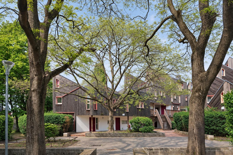 Cité Pierre Sémard / Le Blanc-Mesnil