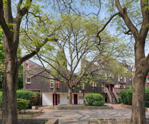 Cité Pierre Sémard / Le Blanc-Mesnil