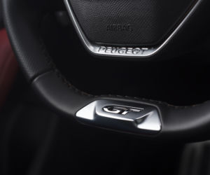 Peugeot 508 GT 1.6 Turbo 225 KM EAT8