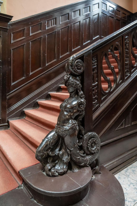 Pałac Schoena w Sosnowcu stanie się muzeum