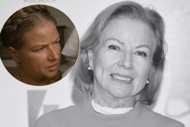 Te gwiazdy grały w "Znachorze" Hoffmana. Tak się zmienili