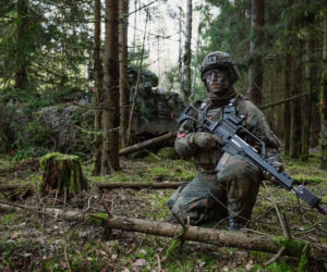 Rekordowa fala odmów w Niemczech. Młodzi masowo uciekają przed Bundeswehrą