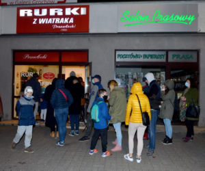 Warszawskie firmy upadają! Koronawirus nas wykańcza