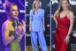 Doda, Martyna Wojciechowska i inne gwiazdy brylują na gali #HasztagiRoku. Niektóre stylizacje zrobiły gigantyczne wrażenie