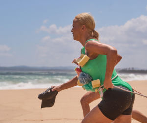 Królowa Przetrwania 3, odcinek 5