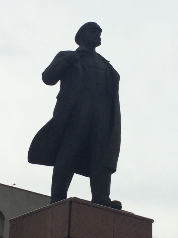 Białoruś