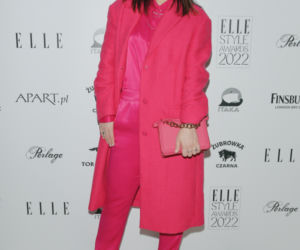 Gwiazdy i goście Elle Style Awards 2022