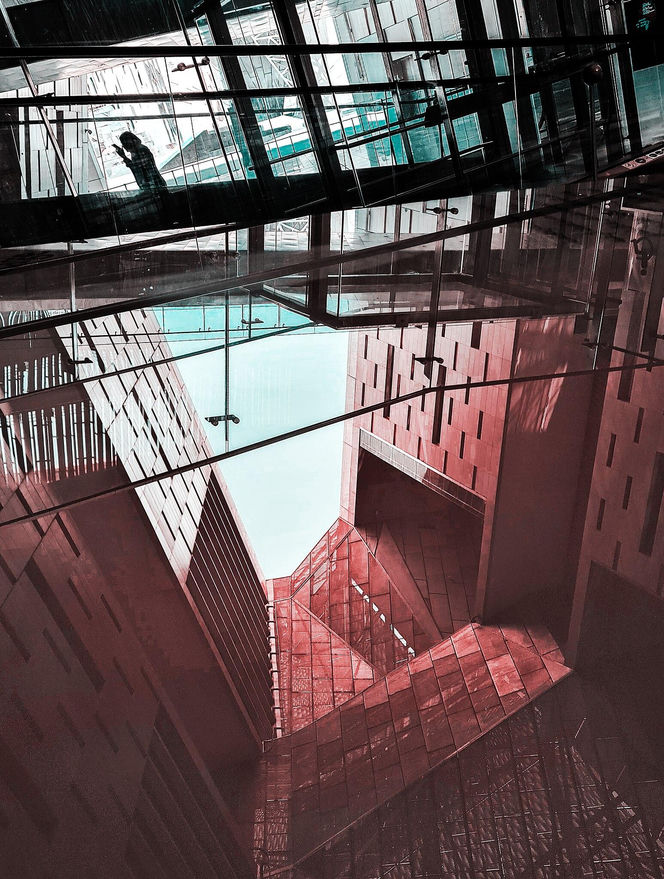 Wielkie Muzeum Egipskie