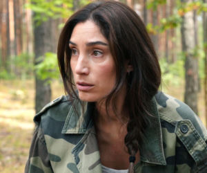 Barwy szczęścia, odcinek 3315. Celina (Orina Krajewska)