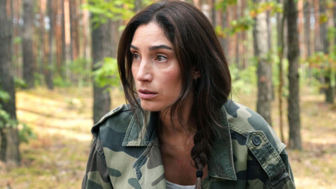 Barwy szczęścia, odcinek 3315. Celina (Orina Krajewska)