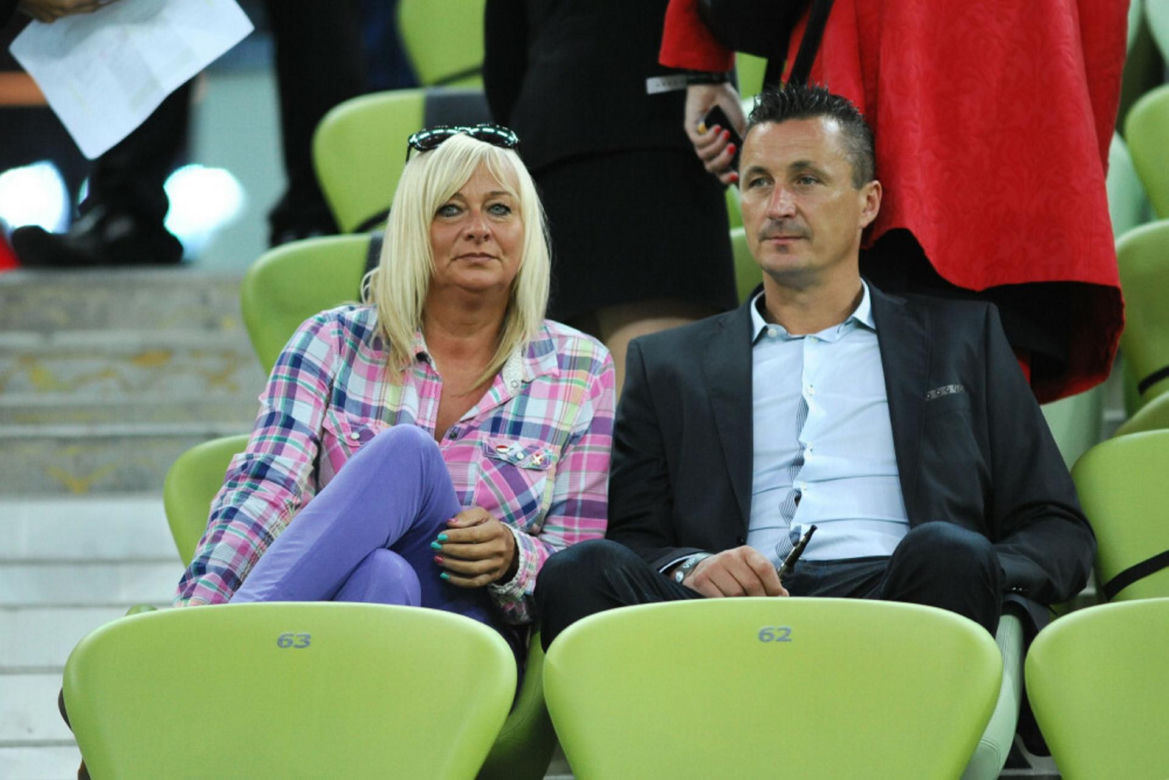 Tomasz Hajto o narodzinach córki i walce o jej życie. Zdradził nam traumatyczne szczegóły. Teraz kipi szczęściem 