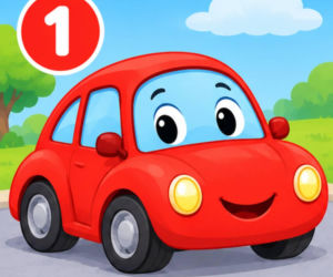 Psychotest. Wybierz jedno auto i sprawdź, co napędza cię do działania