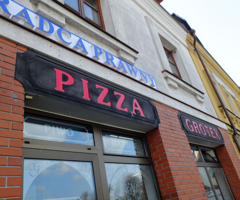 Pizzeria Grotex