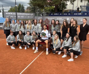 33. edycja Invest in Szczecin Open