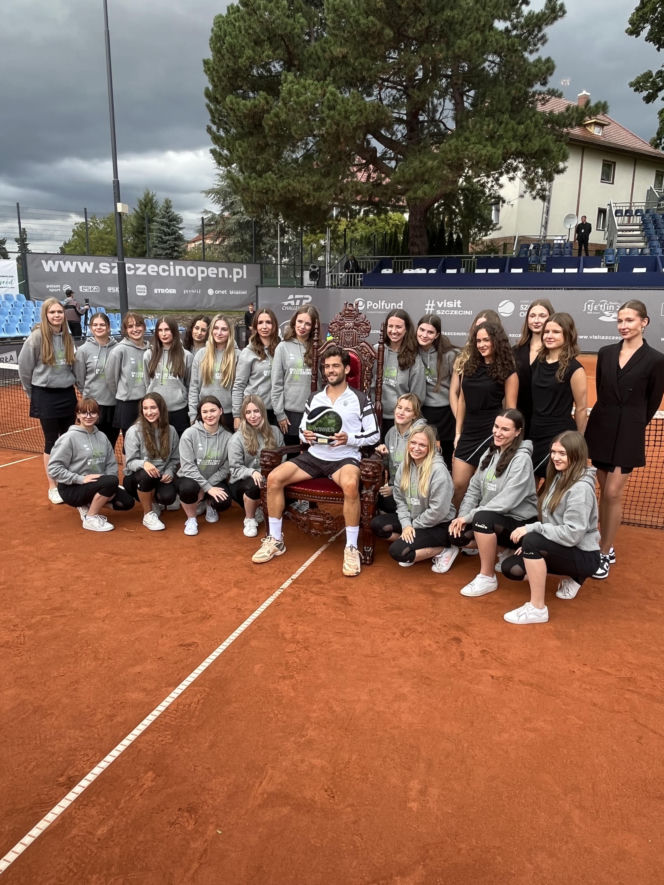 33. edycja Invest in Szczecin Open