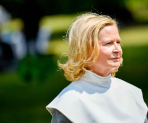 Barbara Bursztynowicz