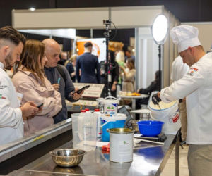 Siedlczanin Dawid Lorentowicz i jego kolega Michał Kietliński zostali wicemistrzami Polski w lodziarstwie 2026!