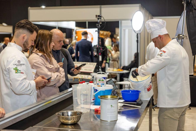 Siedlczanin Dawid Lorentowicz i jego kolega Michał Kietliński zostali wicemistrzami Polski w lodziarstwie 2026!