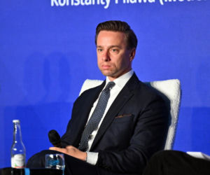 Krzysztof Bosak