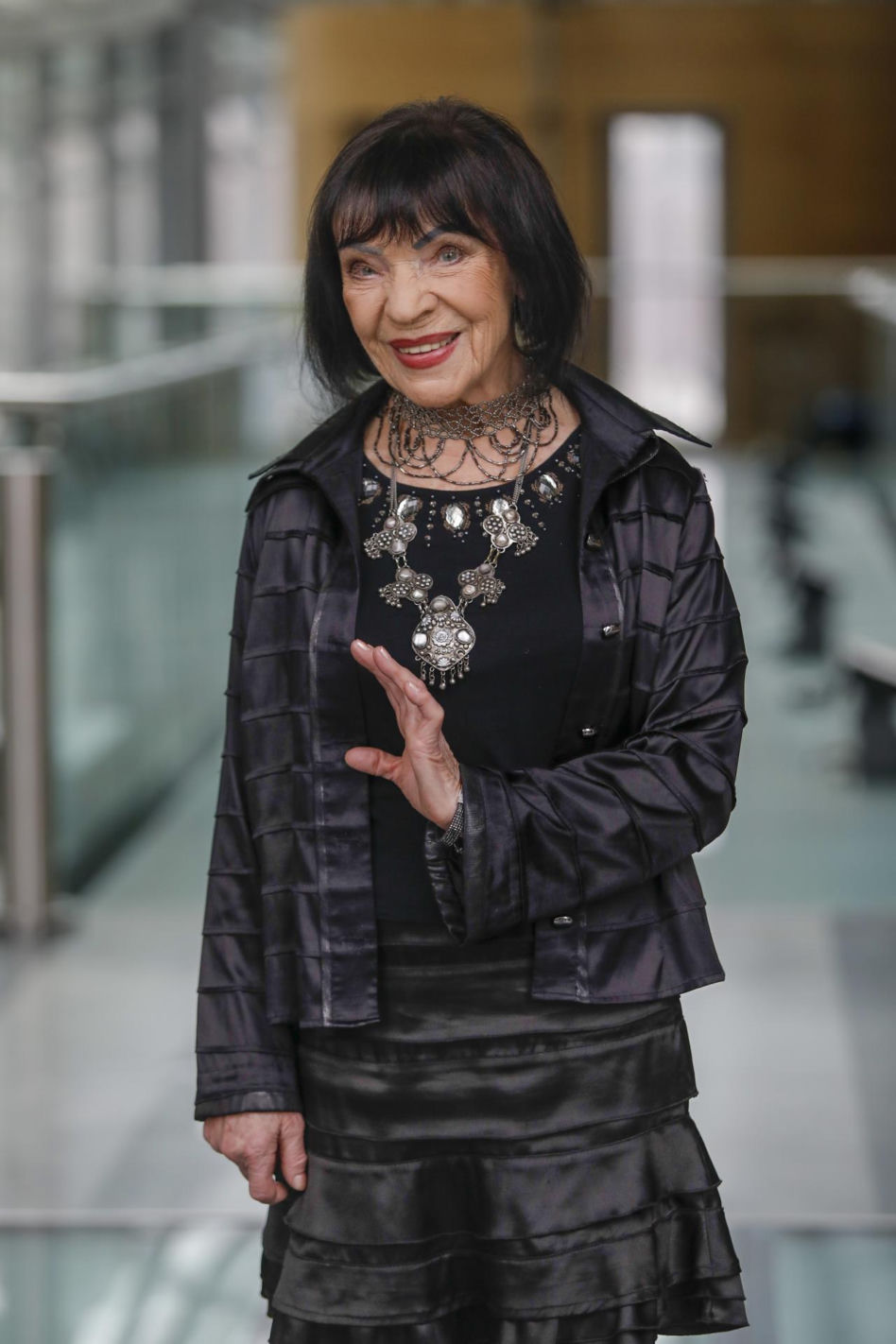 Sława Przybylska