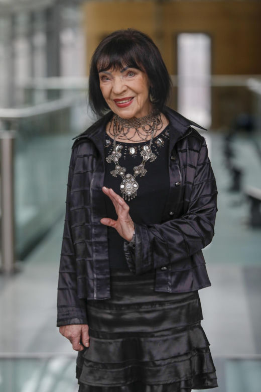Sława Przybylska
