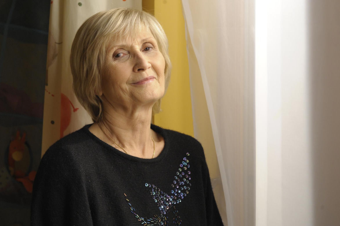 Barbara Sołtysik