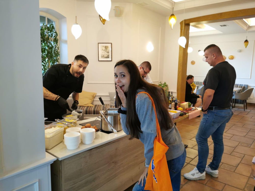 Tak bawiliśmy się na Eska Summer City! (3 sierpnia - 6 sierpnia)