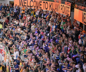 Halowe Mistrzostwa Świata w Lekkoatletyce Kujawy Pomorze 26 w Toruniu: Zdjęcia kibiców i zawodników z soboty, 2. dnia imprezy