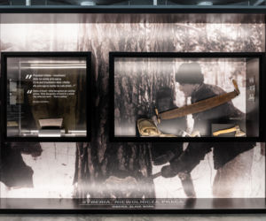 Muzeum Pamięci Sybiru w Białymstoku