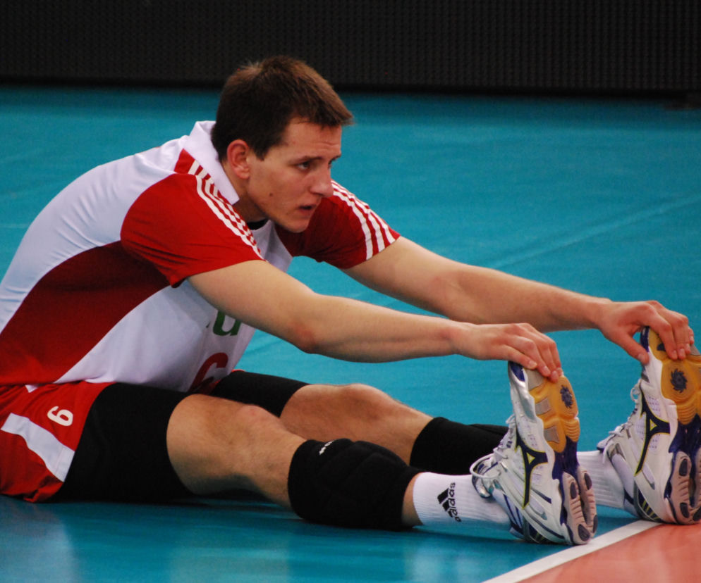 Bartosz Kurek