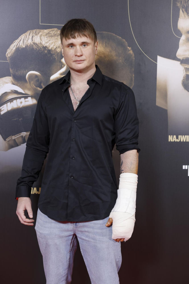 Gwiazdy na Gali Fame Awards 2025