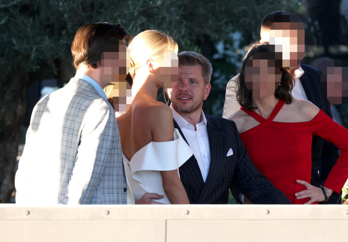 Wesele Filipa Chajzera