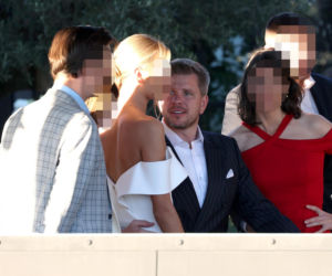 Wesele Filipa Chajzera