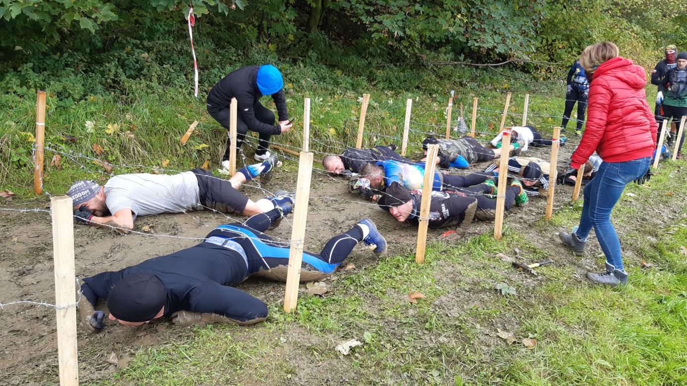 Marcinka Cross Challenge