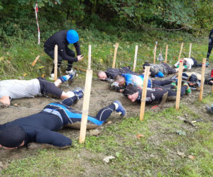 Marcinka Cross Challenge
