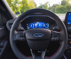 Ford Kuga 2.5 Plug-In Hybrid 225 KM eCVT FWD ST-Line