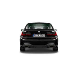 BMW serii 3 G20 - 2019 konfigurator
