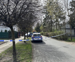 Poszli do kościoła, a chwilę później już nie żyli. „Zostali zaatakowani zaraz po wejściu”